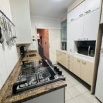 Apartamento à venda com 3 quartos, sendo 1 suíte,  em Vila Suzana, São Paulo, SP
