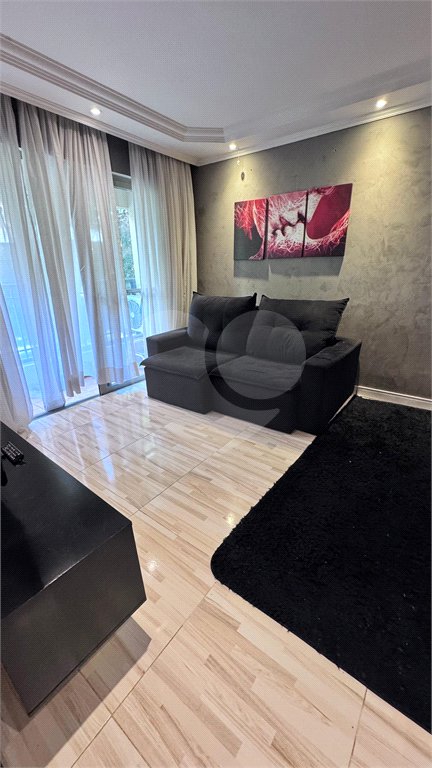 Apartamento à venda com 3 quartos, sendo 2 suítes, em Jardim Marajoara, São Paulo, SP
