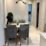 Apartamento à venda com 2 quartos em Macedo, Guarulhos, SP