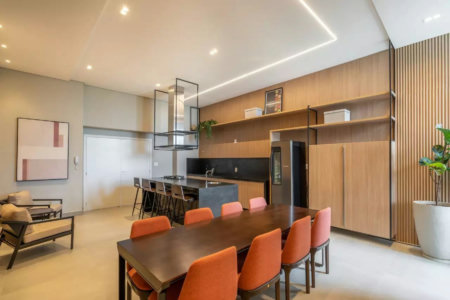 Apartamento à venda em Duetto Iguatemi Residencial, Três Lagoas - MS