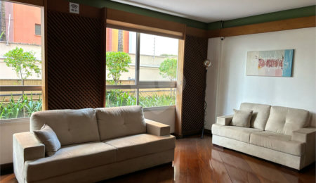 Apartamento à venda com 2 quartos em Vila Guarani (z Sul), São Paulo, SP