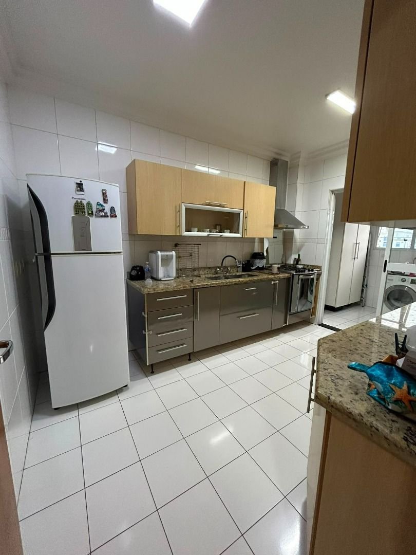 Apartamento com 2 dormitórios, 94 m² - venda por R$ 1.150.000,00 ou aluguel por R$ 6.780,00/mês - Embaré - Santos/SP