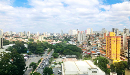 Apartamento à venda com 3 quartos, sendo 1 suíte,  em Casa Verde, São Paulo, SP