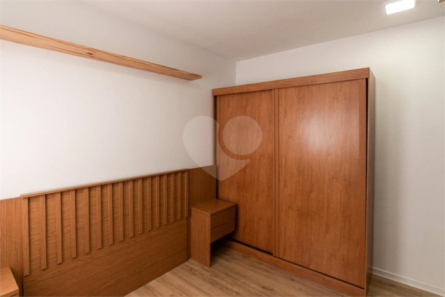 Apartamento à venda com 2 quartos em Vila Guilherme, São Paulo, SP