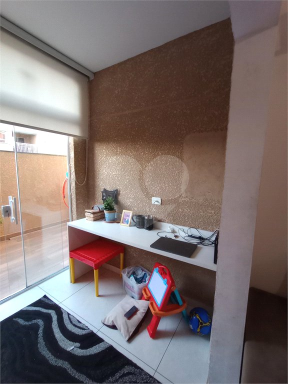 Apartamento à venda com 2 quartos, sendo 1 suíte, em Vila Urupês, Suzano, SP