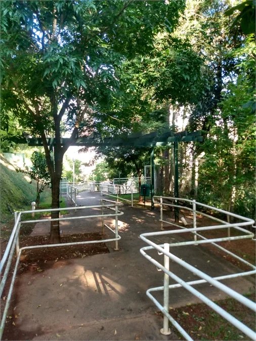 Apartamento à venda com 2 quartos em Jardim Monte Santo, Cotia, SP