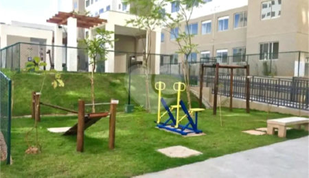 Apartamento à venda com 2 quartos em Jardim Boa Vista (zona Oeste), São Paulo, SP