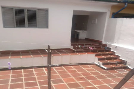 Casa à venda com 3 quartos, sendo 1 suíte, em Jardim Bonfiglioli, São Paulo, SP
