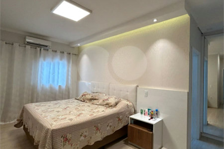 Casa à venda com 3 quartos, sendo 1 suíte, no condomínio Jardim das Acácias, Araraquara - SP