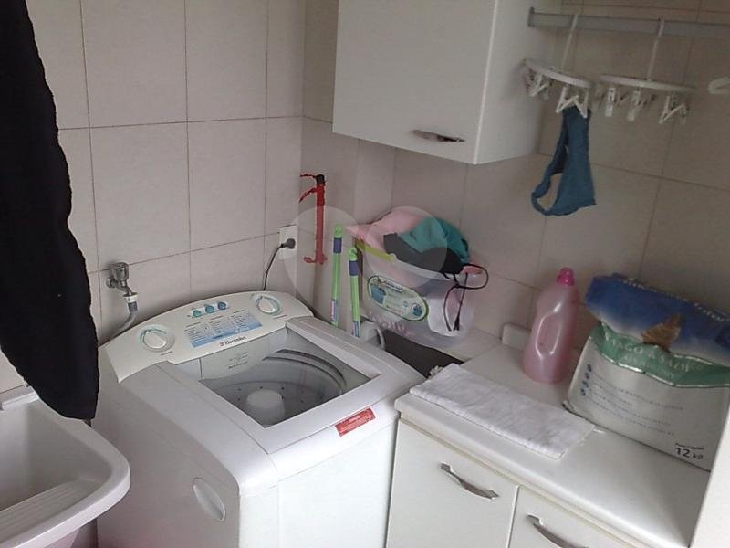 Apartamento à venda com 2 quartos em Vila Guilherme, São Paulo, SP
