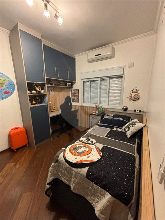 Sobrado à venda com 3 quartos, sendo 1 suíte, em Alto da Mooca, São Paulo, SP