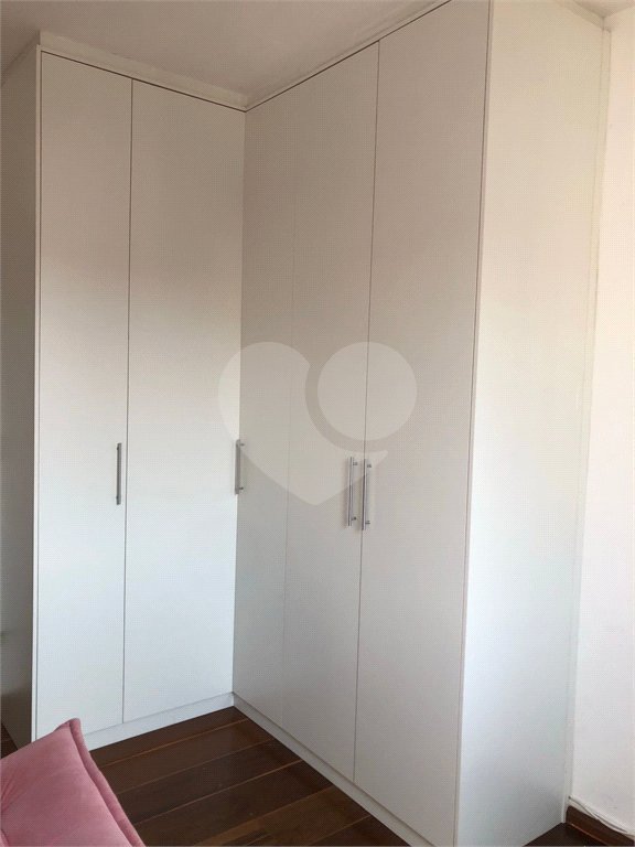 Apartamento à venda com 3 quartos, sendo 1 suíte,  em Parque Mandaqui, São Paulo, SP