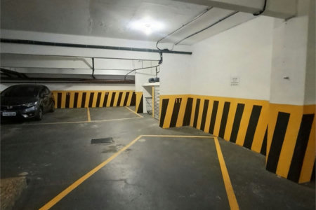 Apartamento com 3 dormitórios à venda, 135 m² por R$ 1.166.000,00 - Pompéia - Santos/SP