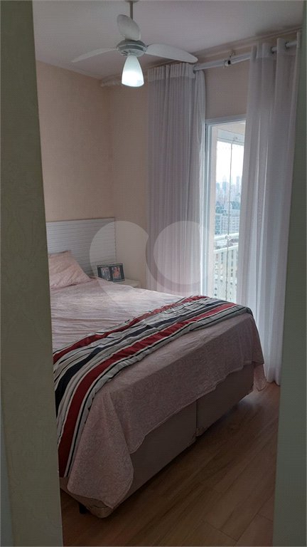 Apartamento à venda com 3 quartos, sendo 2 suítes, em Tatuapé, São Paulo, SP