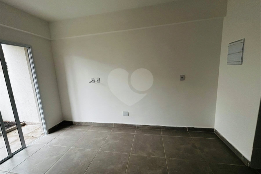 Apartamento à venda com 2 quartos em Conceição, São Paulo, SP
