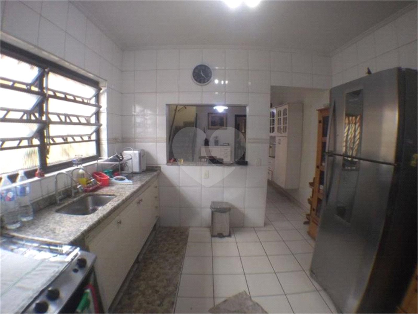 Sobrado à venda com 4 quartos, sendo 2 suítes,  em Jabaquara, São Paulo, SP