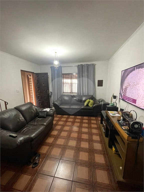 Casa de Vila à venda com 3 quartos, sendo 1 suíte, em Imirim, São Paulo, SP