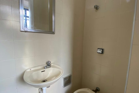 Apartamento com 3 dormitórios à venda, 117 m² por R$ 1.120.000,00 - Embaré - Santos/SP