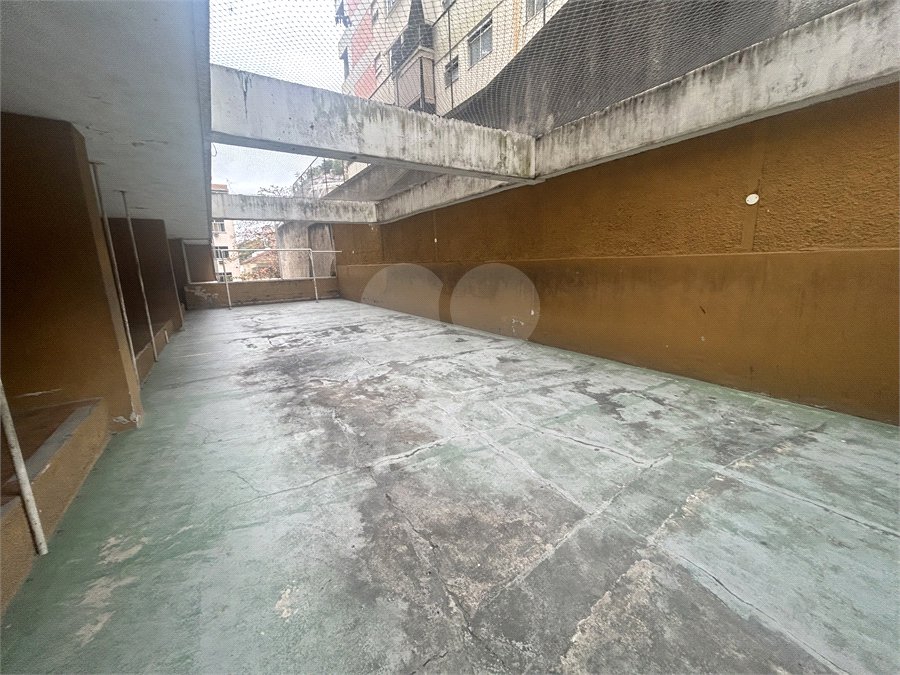 Apartamento à venda com 3 quartos, sendo 1 suíte, em Tijuca, Rio de Janeiro, RJ