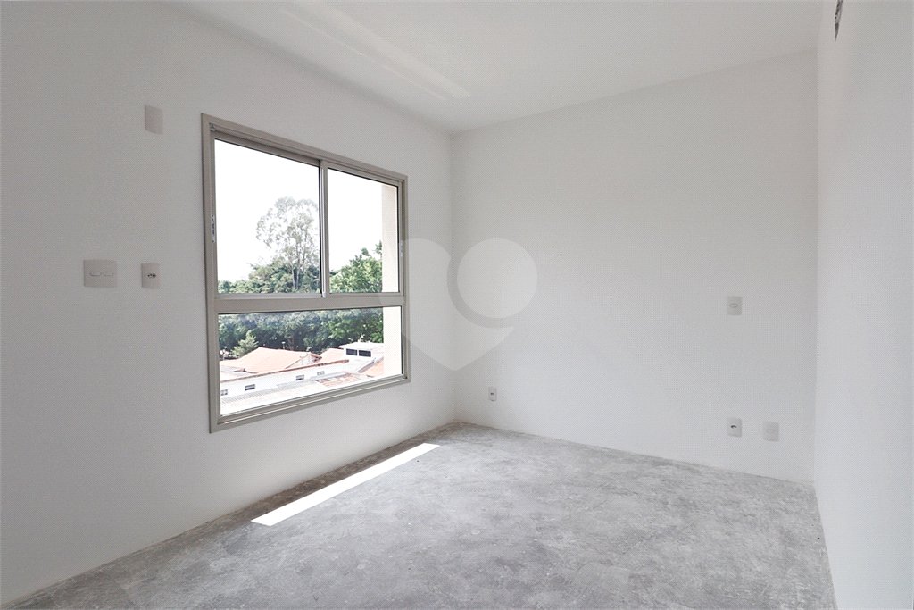 Apartamento à venda com 2 suítes em Santana, São Paulo, SP