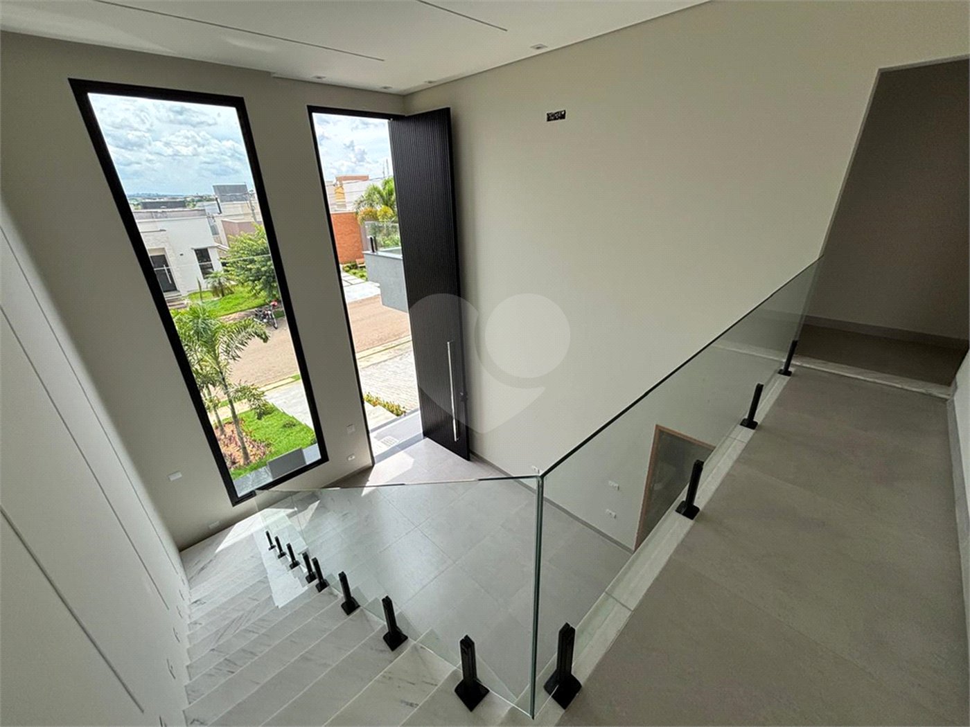Sobrado à venda com 4 suítes em Residencial Central Parque, Salto, SP