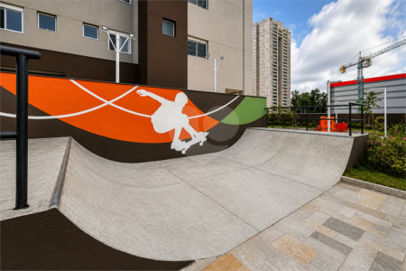 Apartamento à venda com 3 suítes no Centro, São Bernardo do Campo, SP