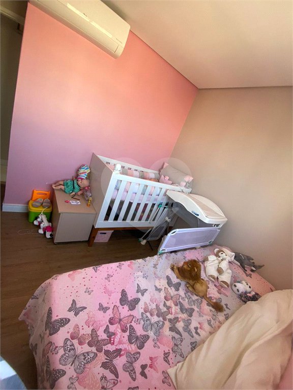 Apartamento à venda com 2 suítes em Chora Menino, São Paulo, SP