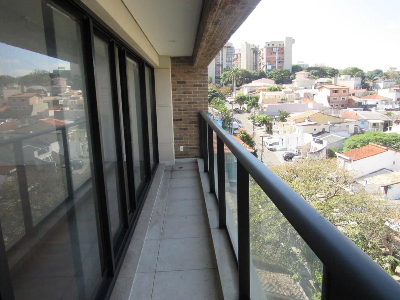 Apartamento à venda com 1 suíte em Vila Progredior, São Paulo, SP