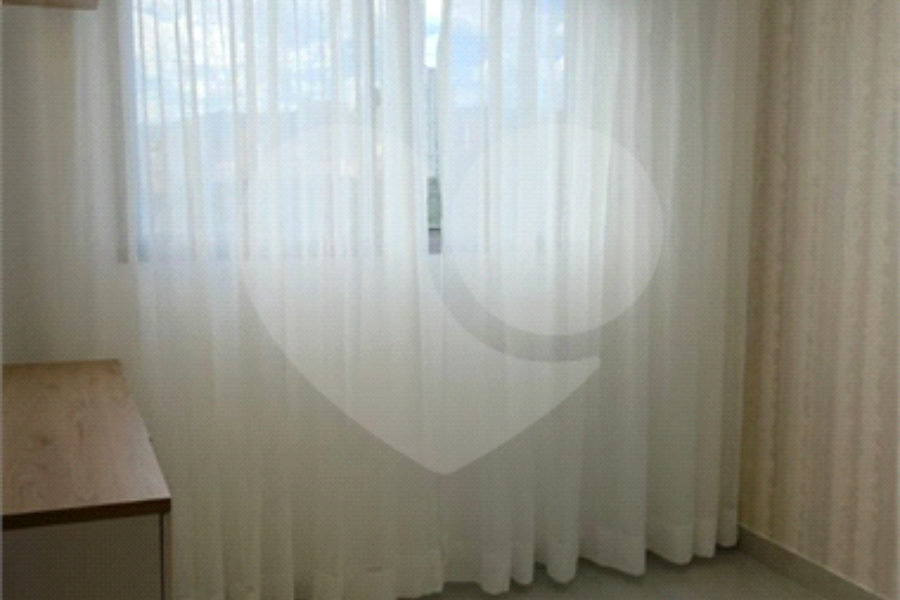 Apartamento para alugar com 1 quarto em Freguesia do Ó, São Paulo, SP