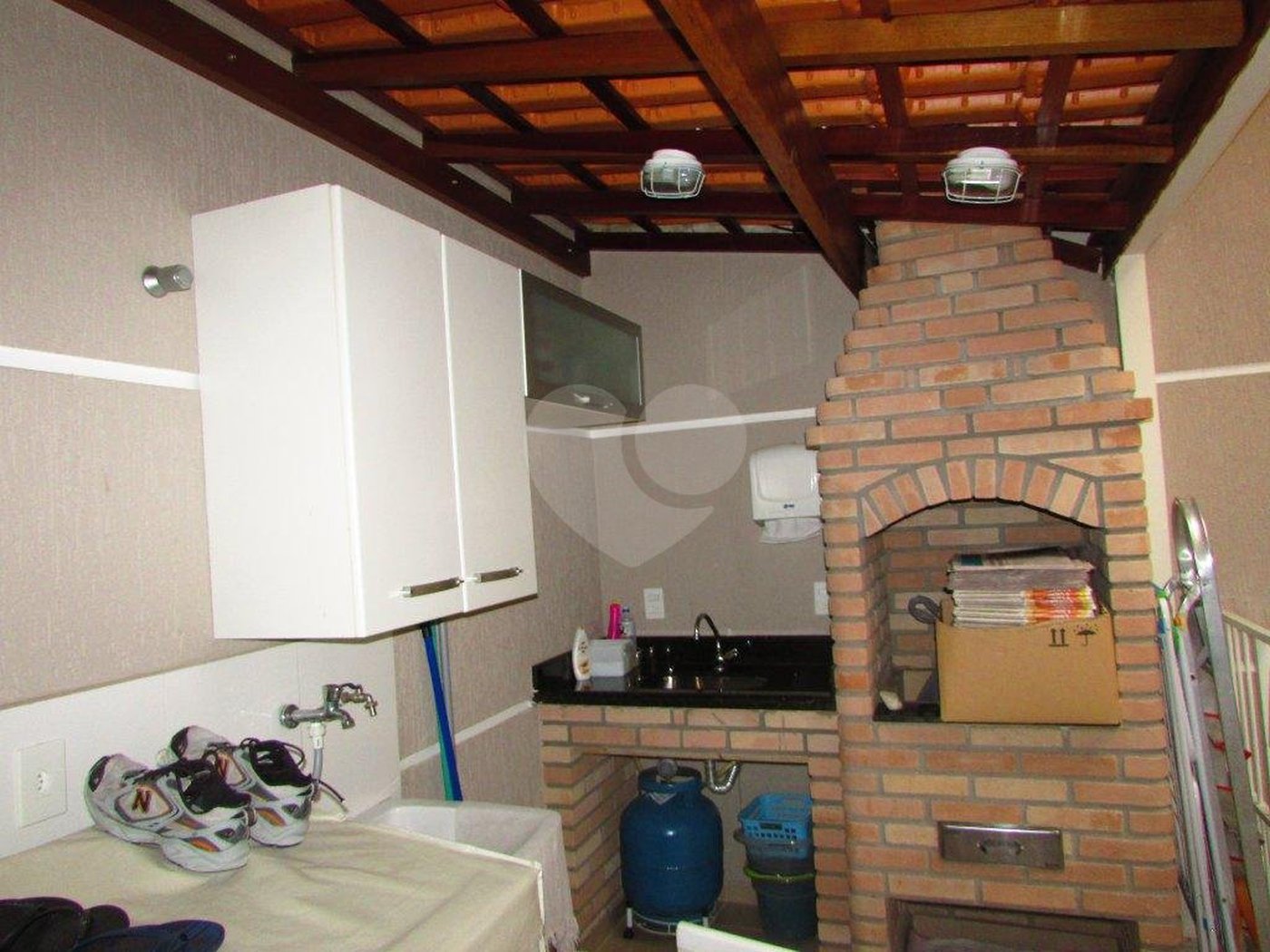 Sobrado à venda com 3 quartos, sendo 1 suíte,  em Vila Constança, São Paulo, SP