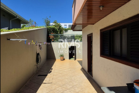 Casa à venda com 5 suítes em Bairro Campos de Santo Antônio, Itu, SP