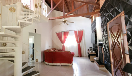 Casa à venda com 6 quartos, sendo 1 suíte,  em Rancho Grande, Mairiporã, SP