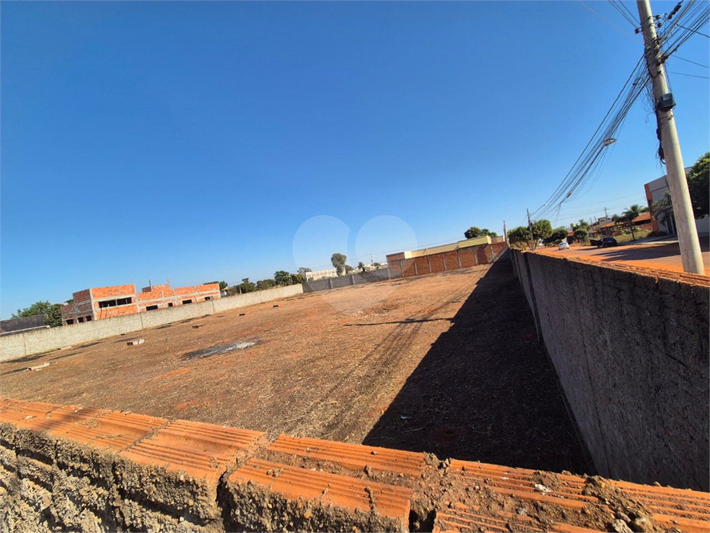 Terreno para alugar em Jardim Alvorada, Três Lagoas, MS