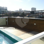 Apartamento à venda com 1 quarto em Vila Guilherme, São Paulo, SP