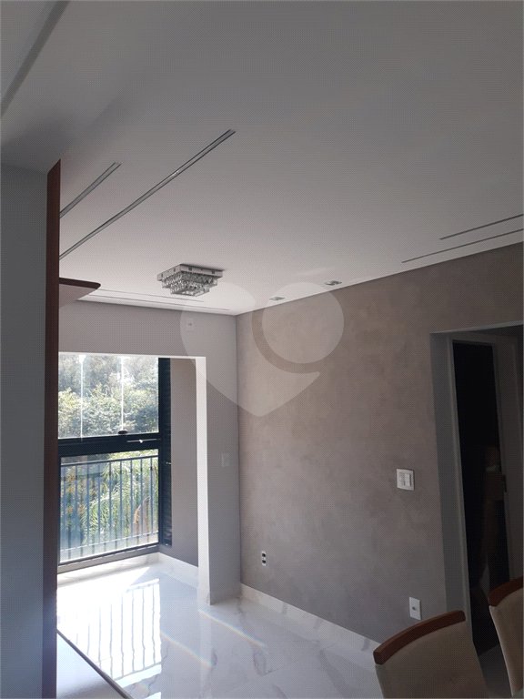 Apartamento à venda com 3 quartos, sendo 1 suíte, em Vila Domingues, Votorantim, SP