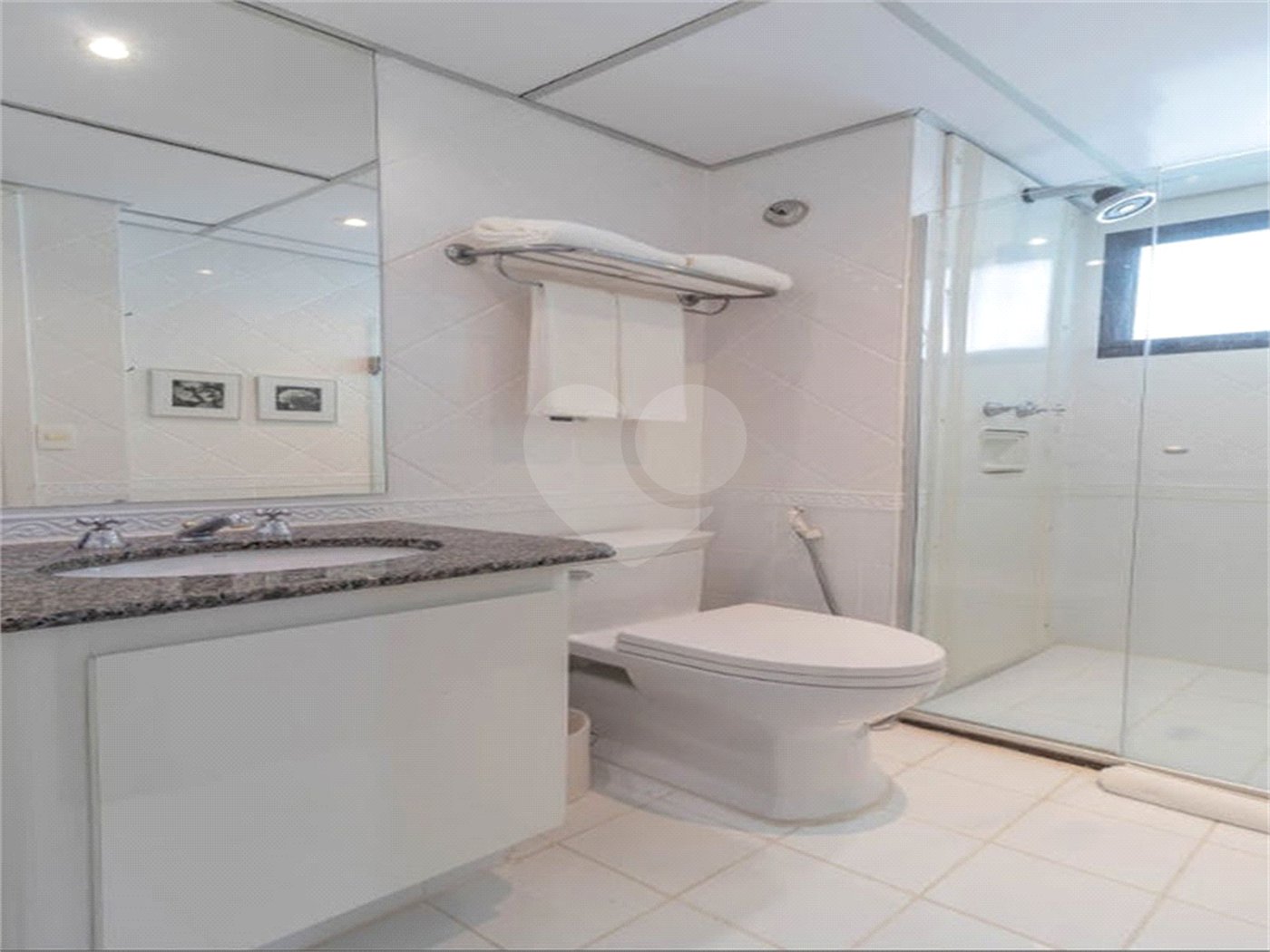 Apartamento à venda com 1 quarto em Jardim Paulista, São Paulo, SP