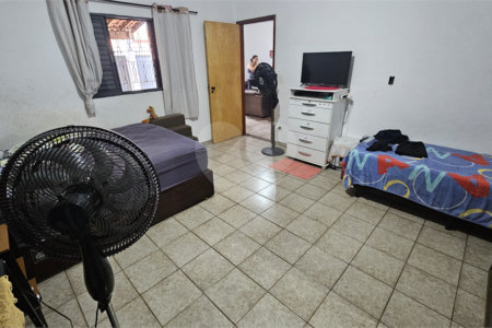 Casa à venda com 2 quartos em Vila Costa e Silva, Indaiatuba, SP