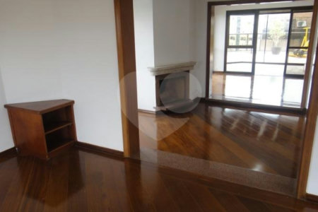 Apartamento à venda com 4 suítes em Vila Andrade, São Paulo, SP