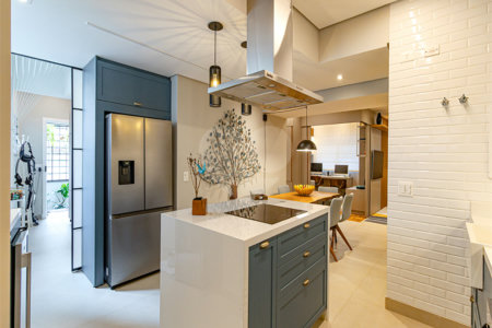 Apartamento à venda com 2 quartos, sendo 1 suíte, em Jardim Paulista, São Paulo, SP