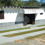 Sítio à venda com 8 quartos, sendo 4 suítes, em Boa Vista, Mogi das Cruzes, SP