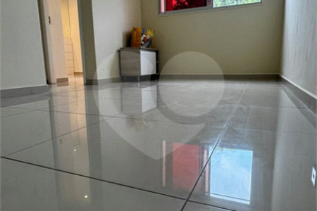 Apartamento à venda com 2 quartos em Campo Grande, Rio de Janeiro, RJ