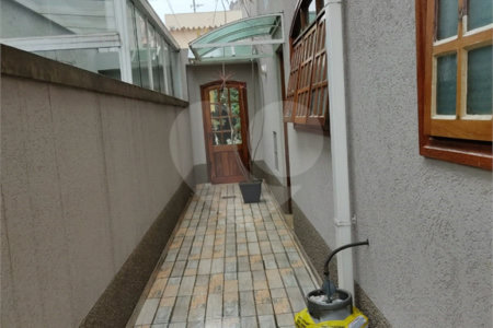 Sobrado à venda com 3 quartos, sendo 1 suíte, em Jardim Franca, São Paulo, SP