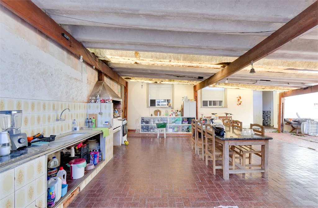 Casa Térrea à venda com 2 quartos em Santo Amaro, São Paulo, SP
