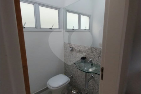 Casa à venda com 4 suítes no condomínio Real Park - Vila Oliveira, Mogi das Cruzes - SP