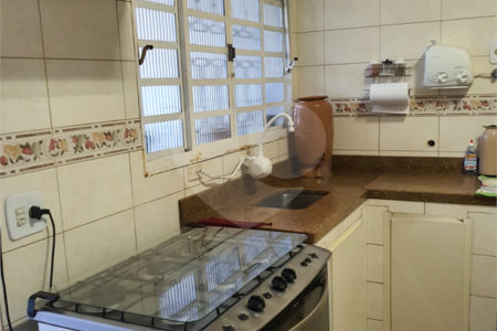 Casa à venda com 2 quartos, sendo 1 suíte, em Vila Mazzei, São Paulo, SP