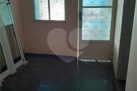 Casa à venda com 2 quartos em Campo Grande, Rio de Janeiro, RJ