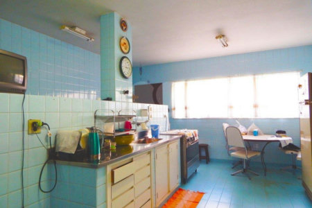 Sobrado à venda com 3 quartos, sendo 1 suíte, em Campo Belo, São Paulo, SP