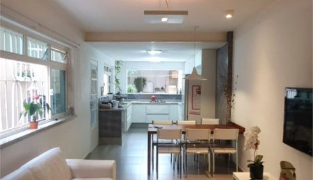 Sobrado à venda com 2 quartos, sendo 1 suíte, em Santana, São Paulo, SP