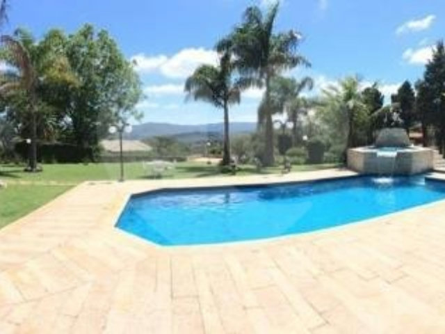Casa à venda com 3 suítes no condomínio Alpes Caieras, Caieiras - SP