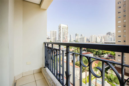 Apartamento à venda com 4 quartos, sendo 3 suítes,  em Cidade Monções, São Paulo, SP